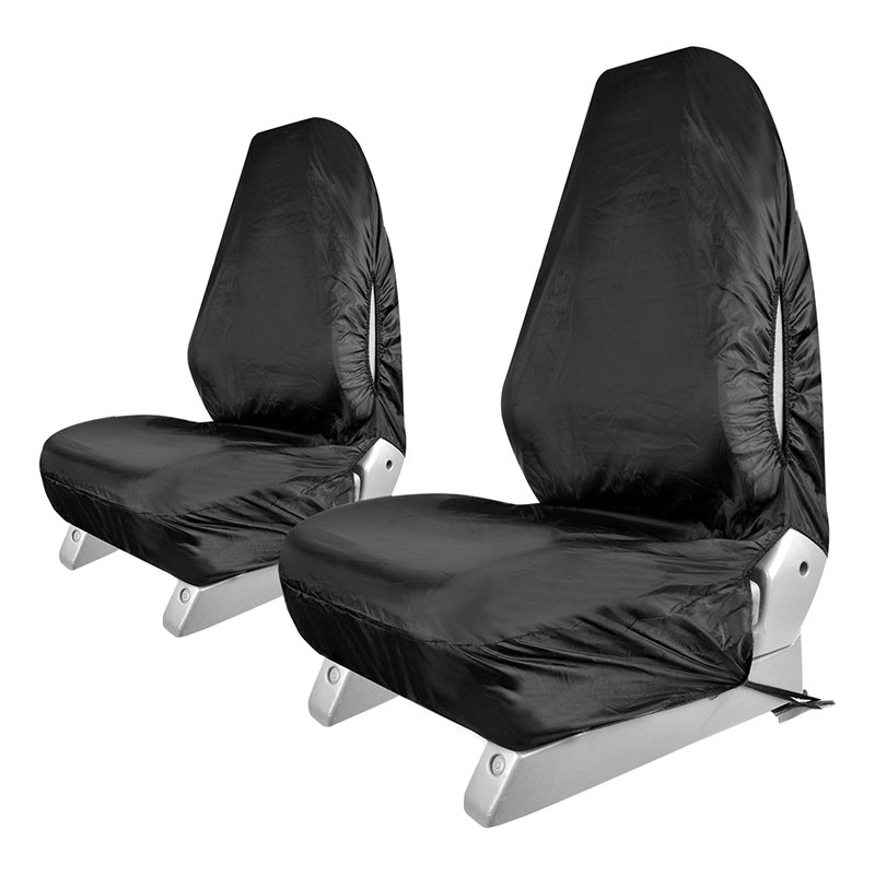 Protective car seat cover set of 2 pieces PAT Europe