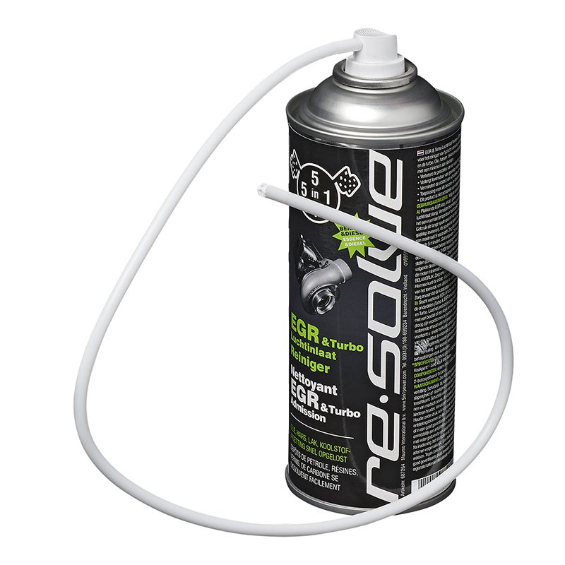 Egr Valve Cleaning Without Dismantling Cleaner Kit Test Egr Valve Cleaning Without Dismantling Cleaner Kit Test